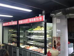 -四川老牛麻辣烫(北门桥店)