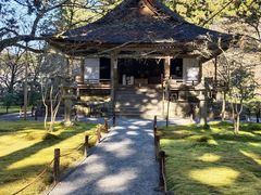 -三千院