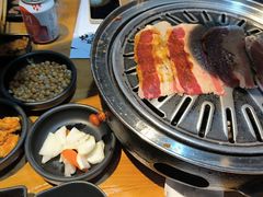 -九田家黑牛烤肉料理(溧阳吾悦店)