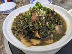 -百味园土菜馆(迎宾东路店)