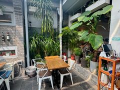 -闲·胡同 Barblu Hutong(雍和宫五道营店)