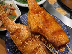 -米氏火鱼·泡椒鱼火锅(李子坝老店)