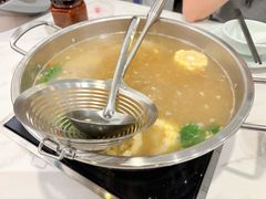 -潮汕良记牛肉火锅(洪武路店)