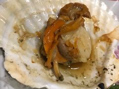 -翔峰炭火鳗鱼(悦泰街里公寓店)