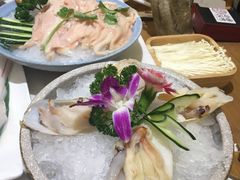 -围炉夜话·潮汕卤水火锅(榕江店)