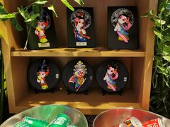 -西安高新希尔顿酒店·咖啡露台西餐厅