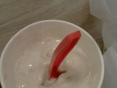 -DQ·蛋糕·冰淇淋(南开大悦城2F店)