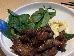 -质烤烤物·活烤海鲜(质烤总店)