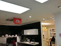 -佰丽爱家全屋定制(汶水店)