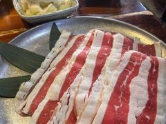 -火炉情韩国料理店(古田路店)