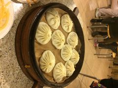 老班长餐厅-老班长手工灌汤包老店(东山店)