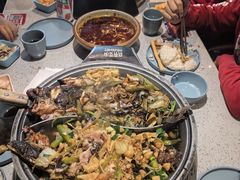 -味妙烤鱼吧(回龙观店)