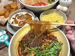-遇见小面(SM城市广场一期店)