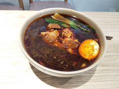 红烧牛肉面-亮亮拉面(师范路店)