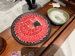 -东来顺•非遗火锅(外滩店)