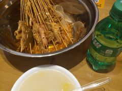 -嘉州鲜知味钵钵鸡(奎星楼店)