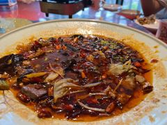 -關東雪东北菜(中庚漫游城店)