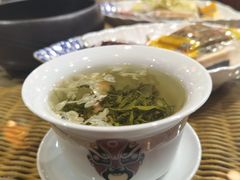 -盖碗儿梨园·变脸吐火·川剧(天府广场店)