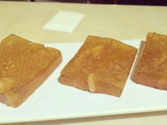 签到图片-又一间茶点轩(百汇广场店)