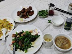 -凤城礼记鱼翅海鲜酒家(新马路总店)