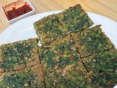 -车头老二大排档