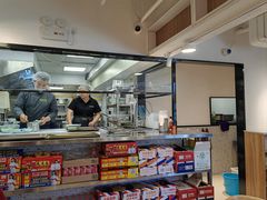 -冯记豆花店(健翔桥店)
