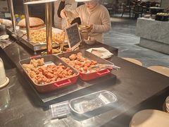 -扬子江国际会议中心龙山湖酒店-希仙全日制餐厅