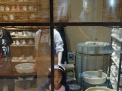 -初八专业级手工DIY陶艺社·户外研学·创意DIY首饰