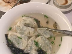 菜肉大馄饨-苏浙汇(北京英蓝店)