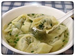 -潘国仙耳光馄饨(黄家阙路店)
