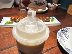 -前海沿·青岛菜(五四广场永旺店)