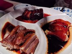 -侨美食家·粤菜(体育西路店)