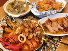 -番茄屋葡式美食(总店)