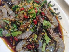 -长平老姿娘夜粥(平东一街店)