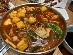-奉天宴遇烧烤·冒锅