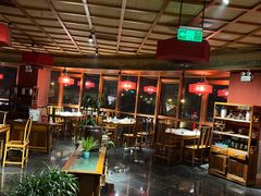 -兰溪小馆(首经贸店)