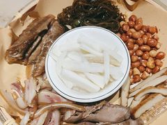 -渝味川菜(夜宵航母店)