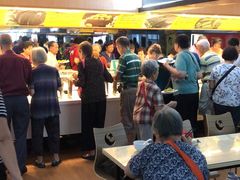 -文星素食(兴华路店)