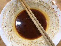 -华兴街自力面店