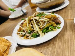 -百福麵家(新馬路店)