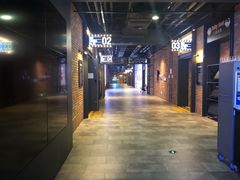 -CGV影城(壹方城IMAX店)