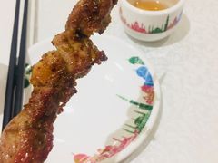 -巴依老爷·新疆美食(上城区天城路店)