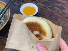 -南翔小笼馆