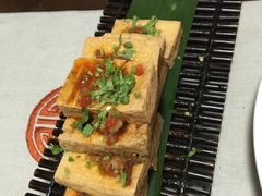 -福慧慈缘素食餐厅(王府井店)