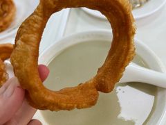 -老磁器口豆汁店(天坛店)