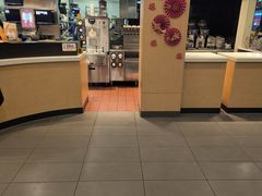 -麦当劳(永泰得来速店)