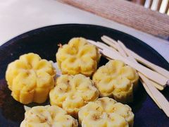 -吴越荣记苏州菜·松鼠桂鱼 100% 活鱼现做(月光码头店)