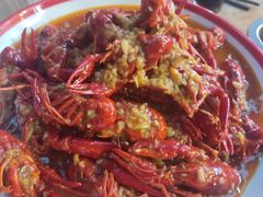 -金渝海鲜烧烤万州烤鱼店