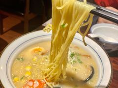 熊藏拉面-熊藏居酒屋(kkone店)