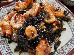 -公园茶楼粤式点心